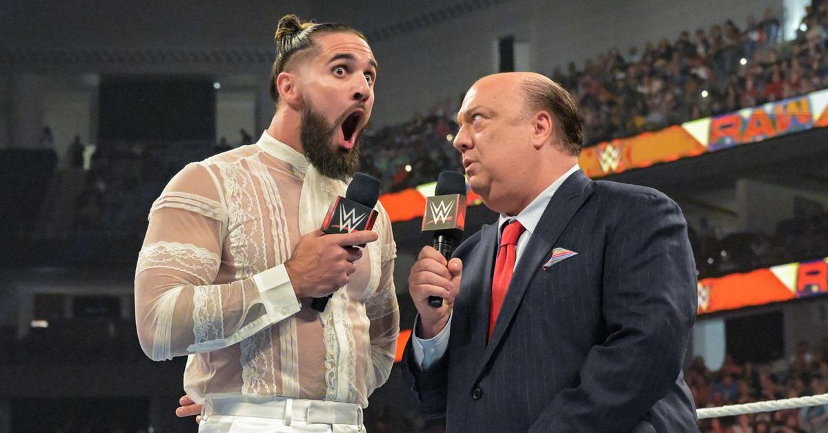 Seth Rollins Opens Up About His Issues with CM Punk