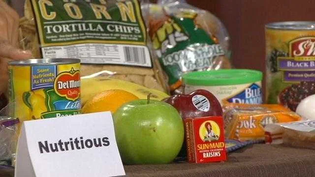 "Free Summer Meals Offered to Students in Sacramento, Maine, and Lenoir County"