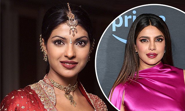 Featured image for Priyanka Chopra's Candid Revelations on Surgery, Love, and Arrogance