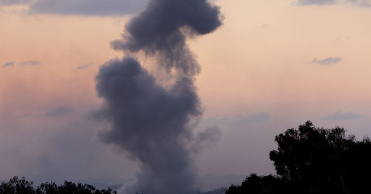 "U.S.-Brokered Deal: Israel and Hamas Agree to Pause Conflict and Free Hostages"