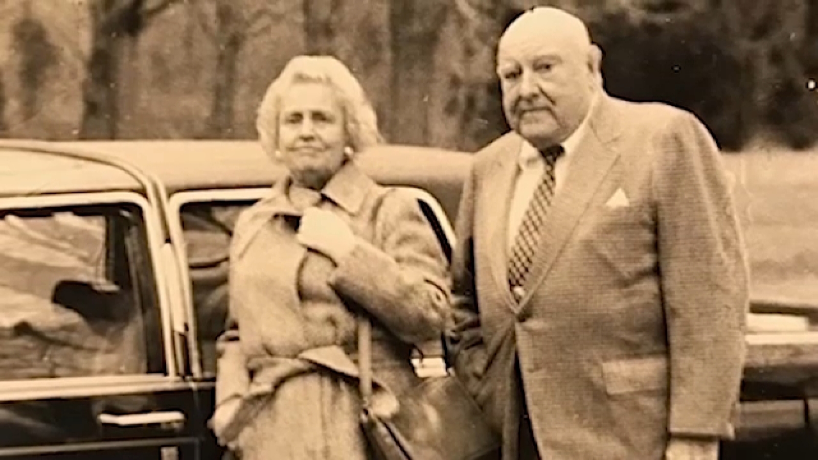 Decades-Old Mystery of Missing NY Couple Unravels with Car Discovery in Georgia Pond