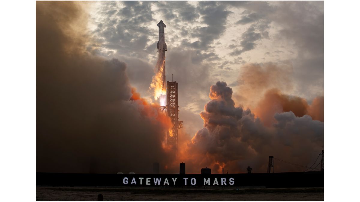 "FAA Investigates SpaceX Starship's Third Test Flight Reentry Loss"