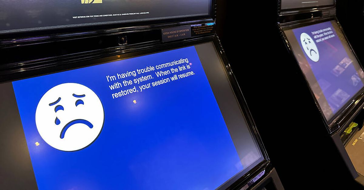 MGM Resorts Bounce Back After Cyberattack