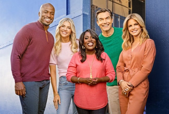 Featured image for "The Talk" to Conclude After 15 Seasons on CBS