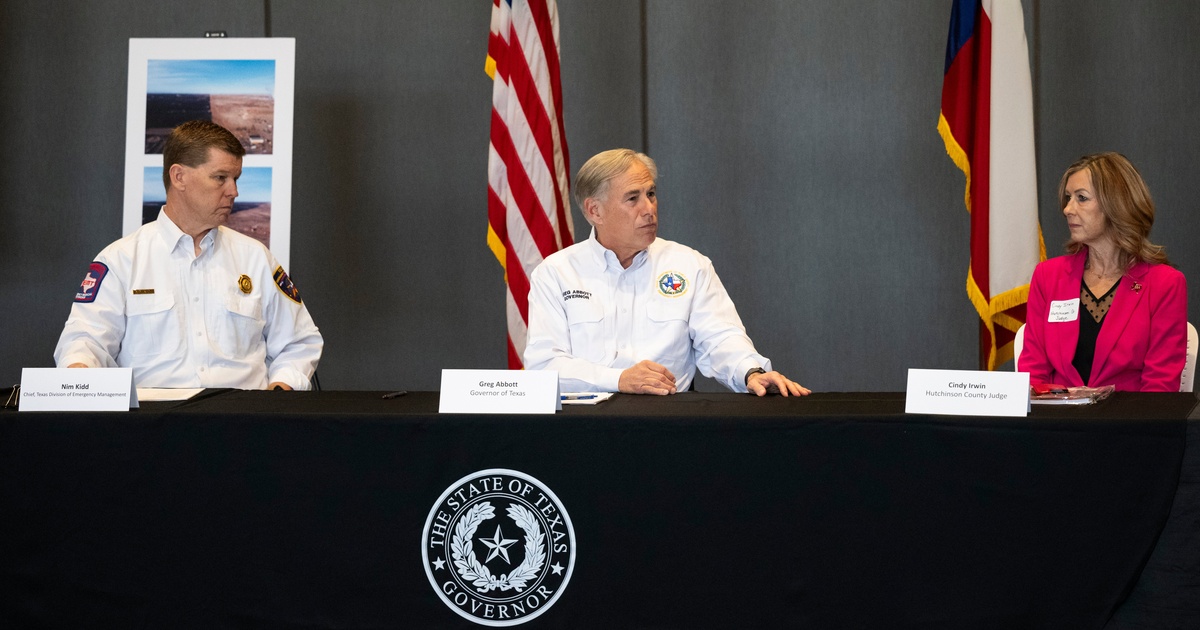 "Texas Panhandle Wildfires: Xcel Energy Faces Lawsuit Over Cause"
