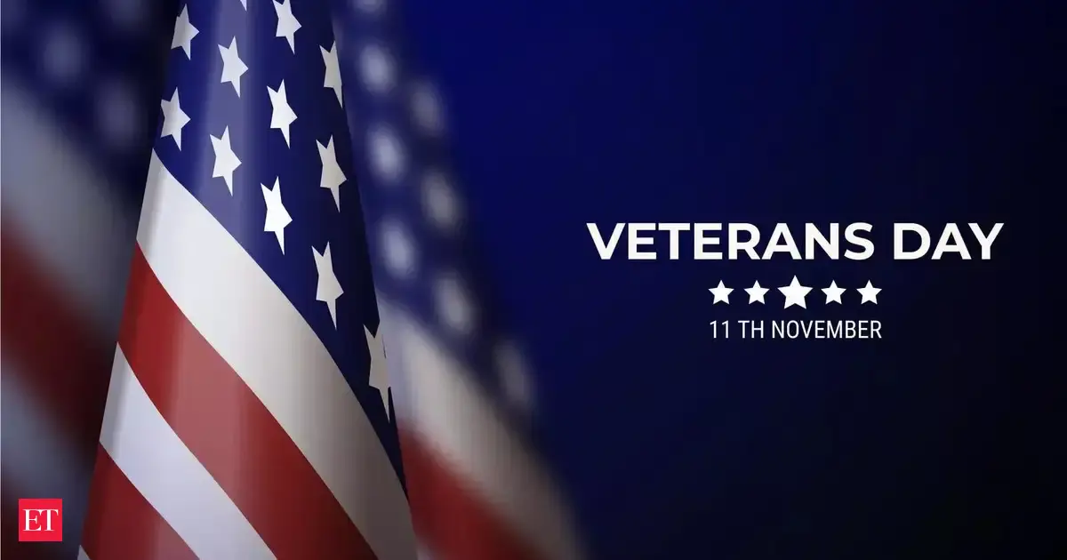 Featured image for Veterans Day 2025: What’s Open and Closed on November 11