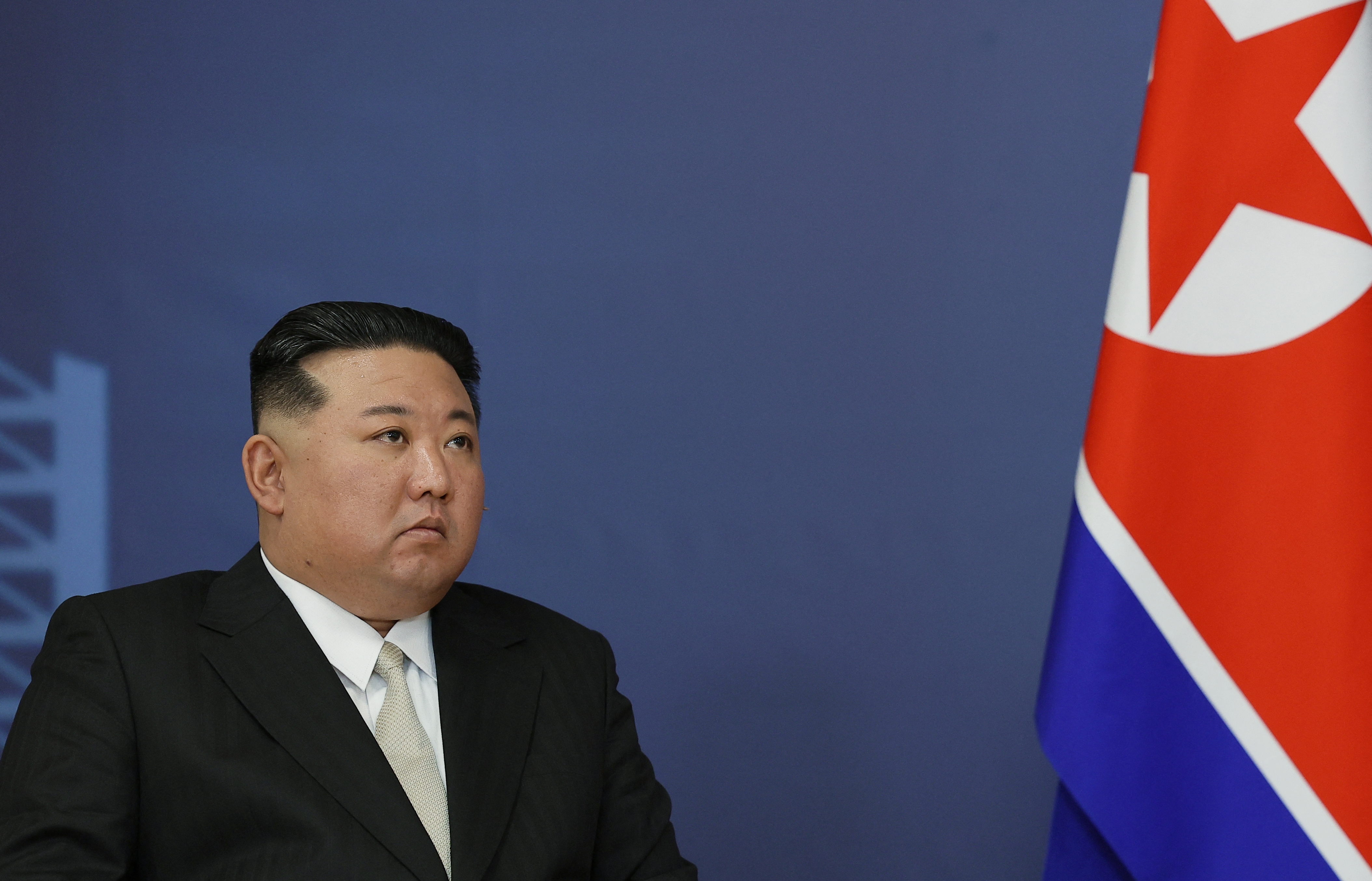 North Korea Ramps Up Military Posture Amid Global Tensions