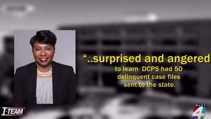 Featured image for Duval Schools Face Multiple Teacher and Administrative Issues.