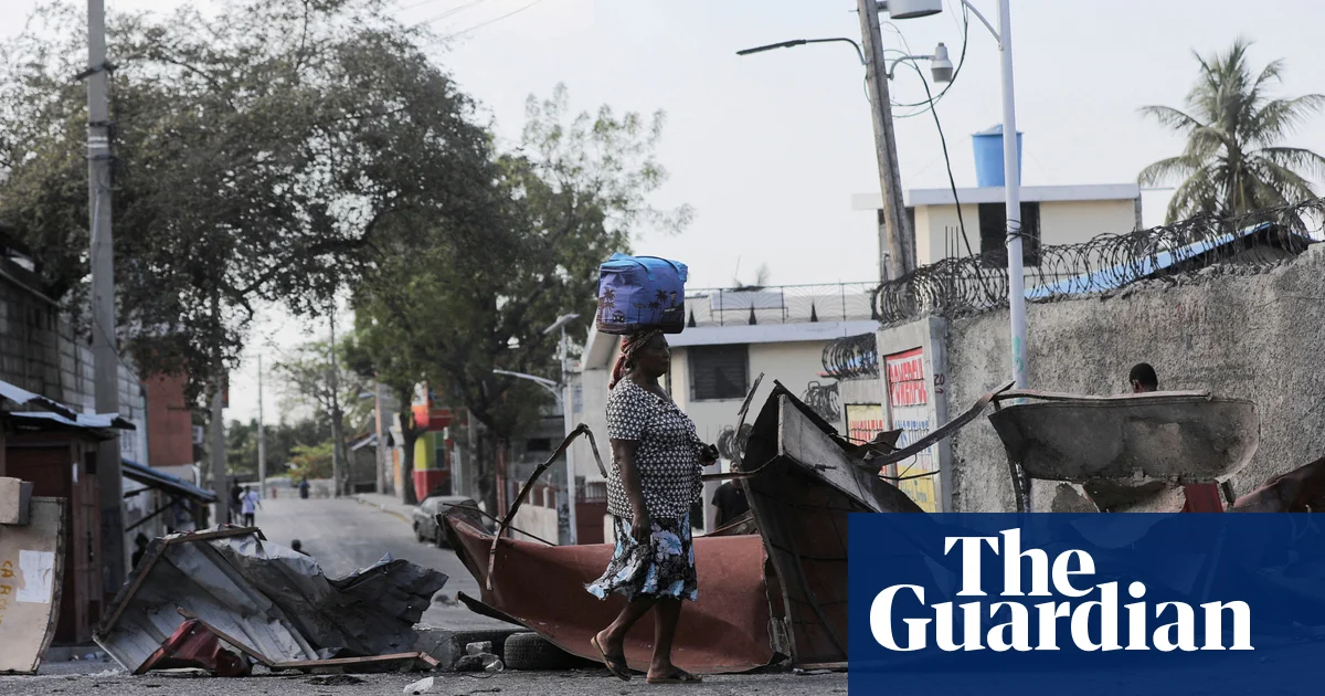 Florida Couple Held for Ransom in Haiti, Family Desperate for Help