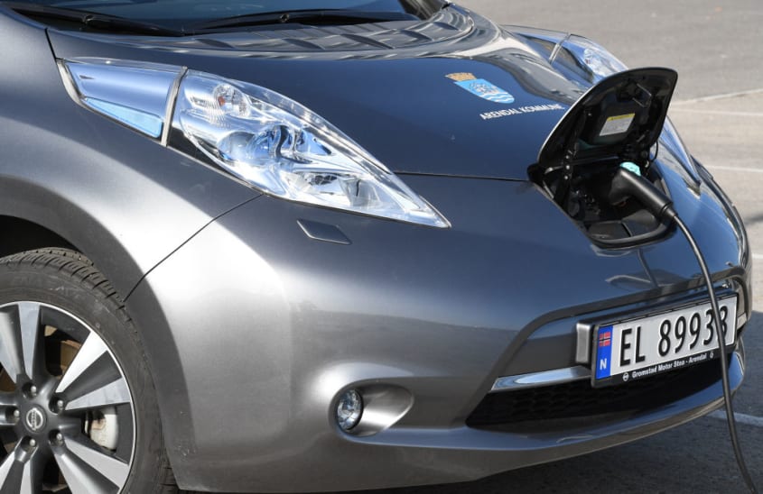 Norway's Successful Electric Vehicle Adoption: Lessons for the World