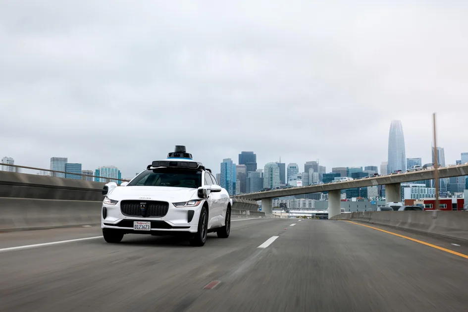 Waymo launches robotaxi service at SFO ahead of Super Bowl