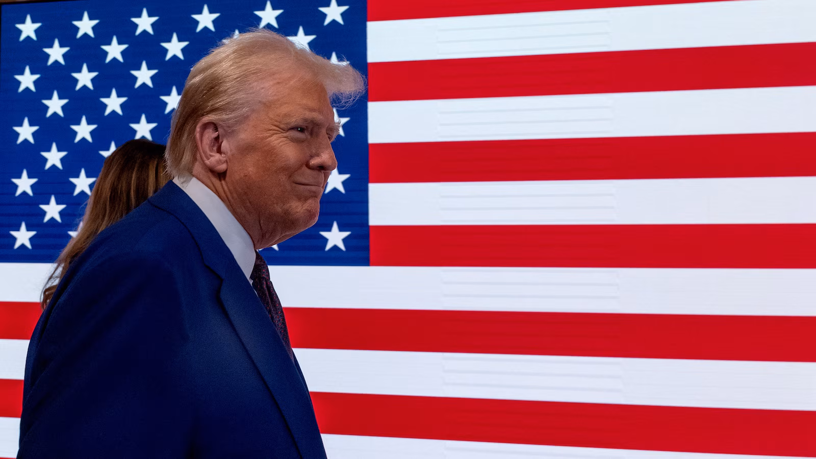 Featured image for Trump Proposes Abolishing Daylight Saving Time