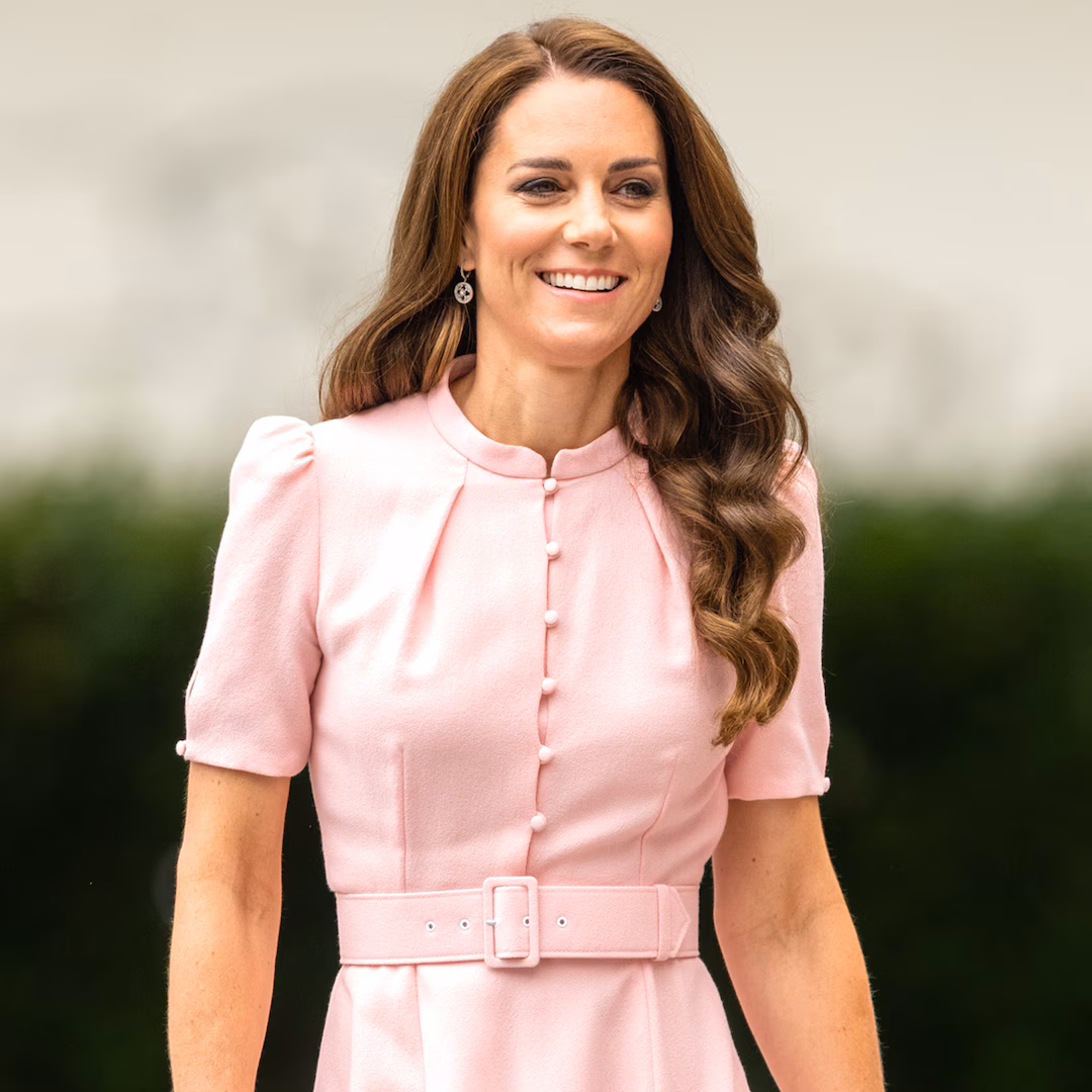 Kate Middleton Discharged After Abdominal Surgery