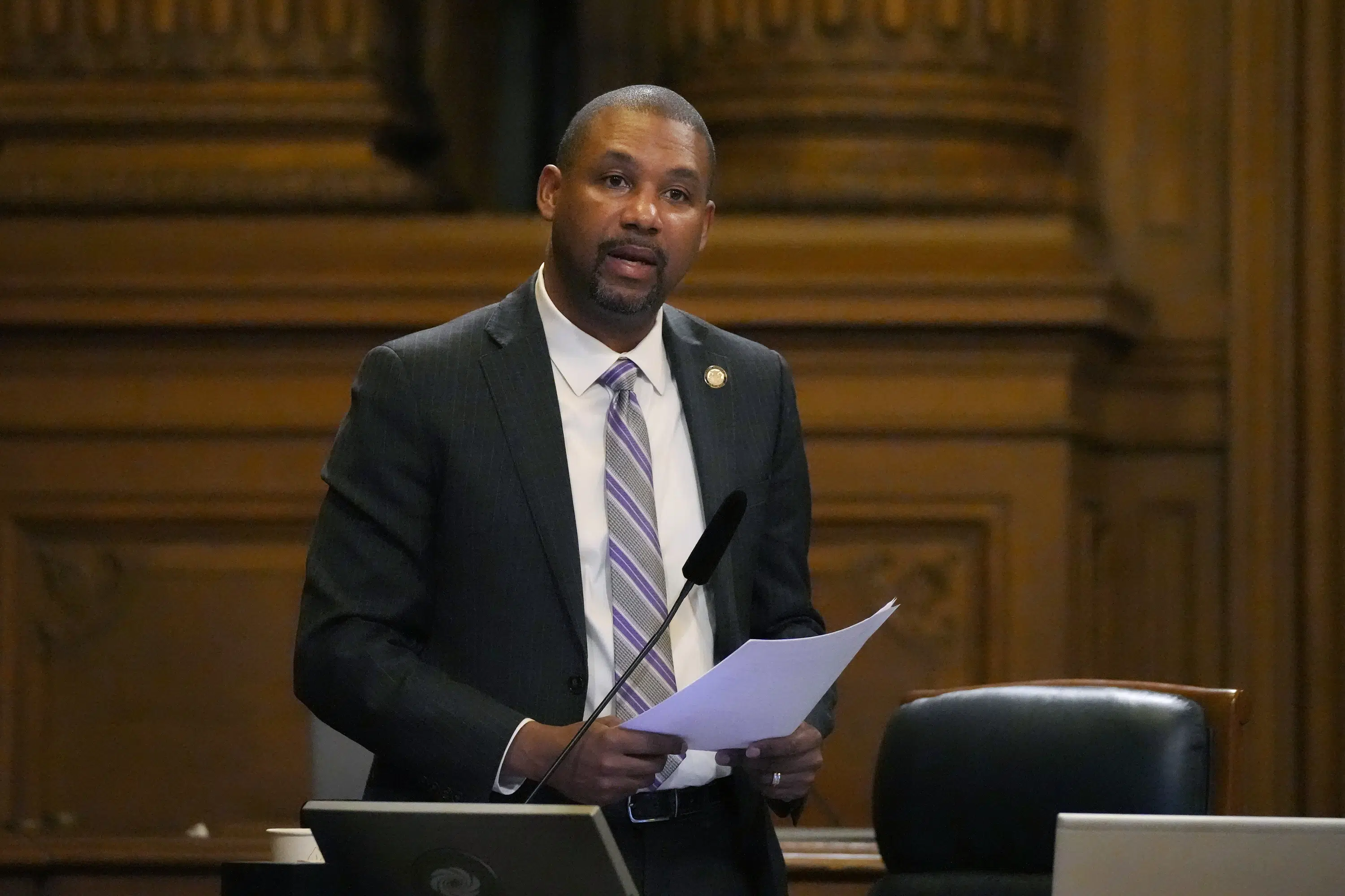San Francisco Board Considers $5M Reparations for Black Residents
