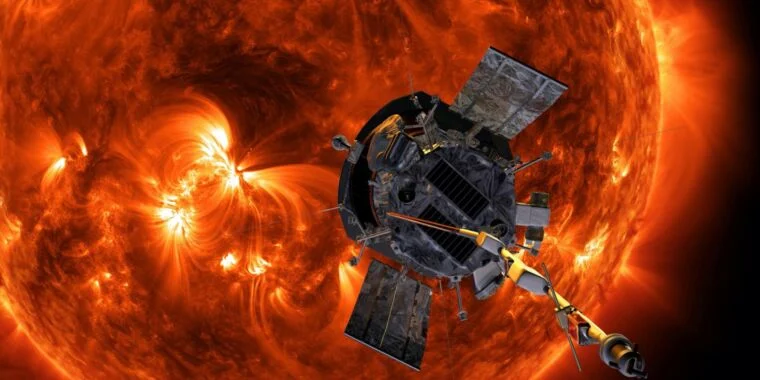 New Insights into Solar Wind from Parker Solar Probe and NASA Spacecraft
