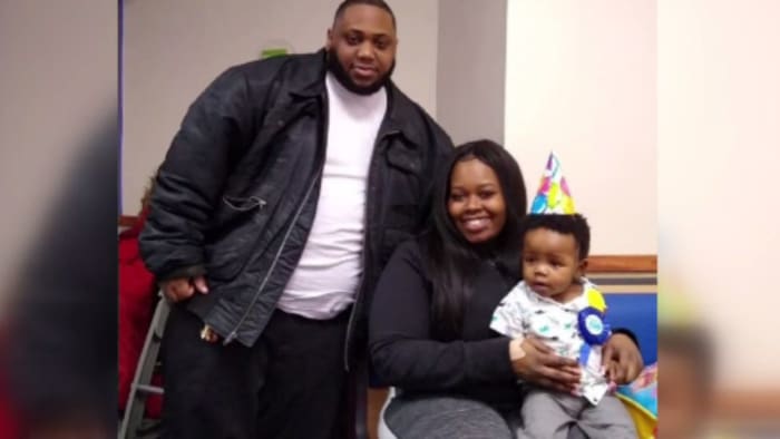 Tragic Dog Attack Claims Life of 4-Year-Old Boy in Detroit