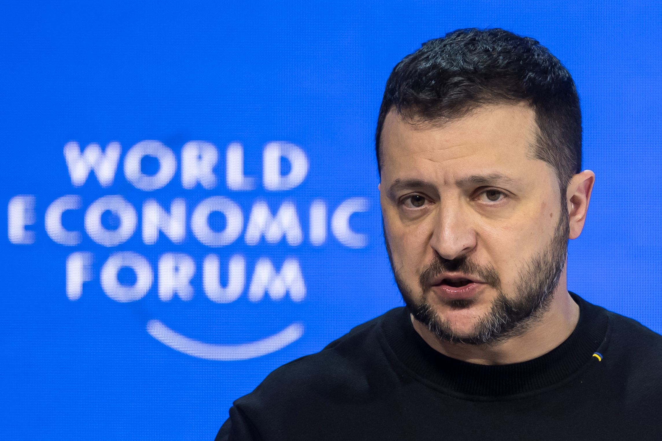 "Ukraine's New General Faces Dire Warning and Big Challenges in Military Shake-Up"