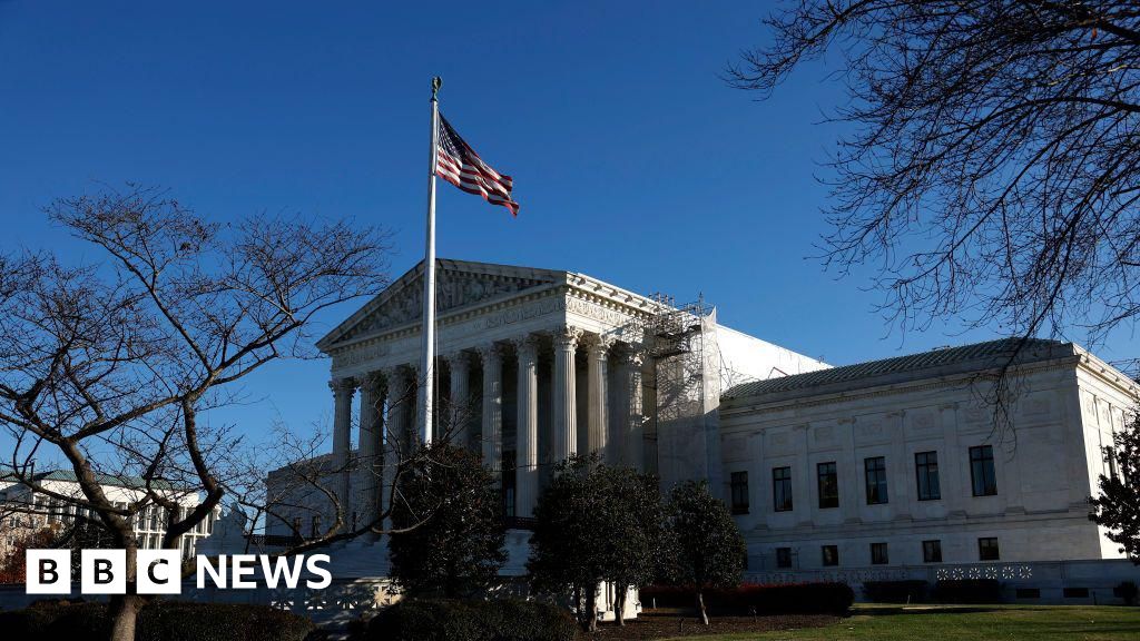Supreme Court Divided on Tennessee Transgender Care Law