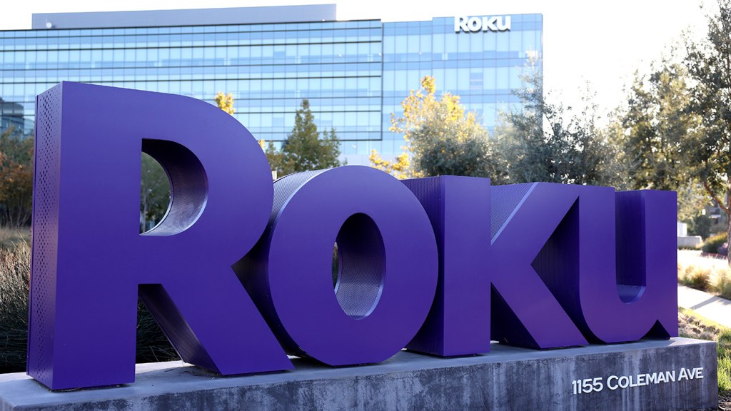 Roku Stock Plummets: Analyzing the Decline