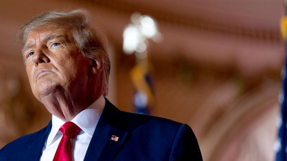 Trump's Controversial Audio Recording Reveals Disregard for Classified Documents and Rule of Law