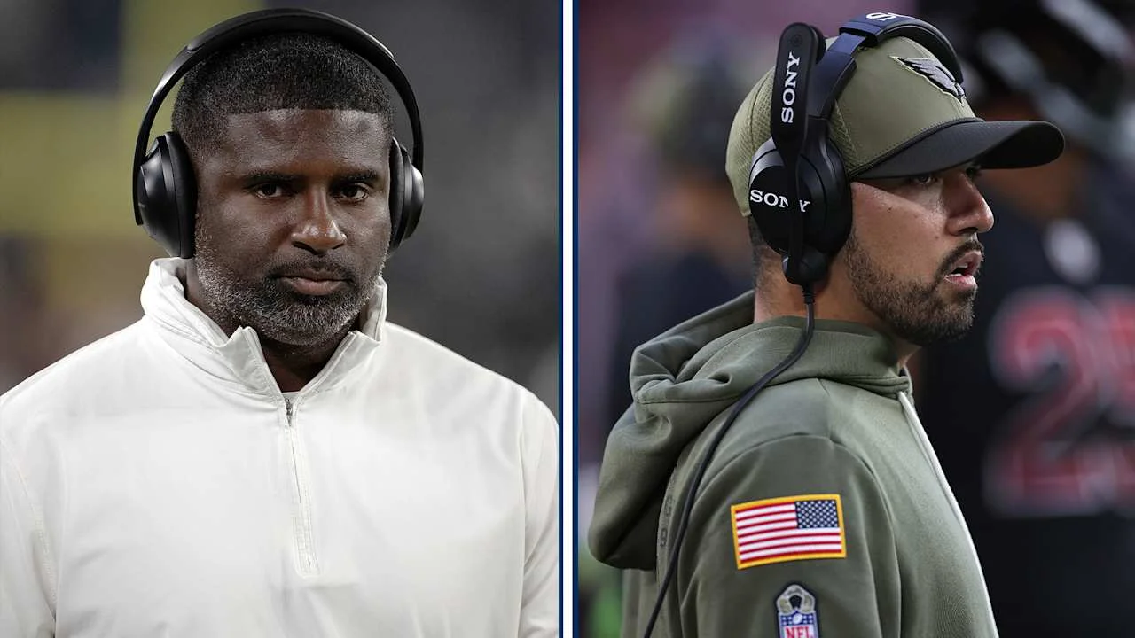 Cowboys hire Ansley and Smith to reshape Dallas’s secondary under Parker