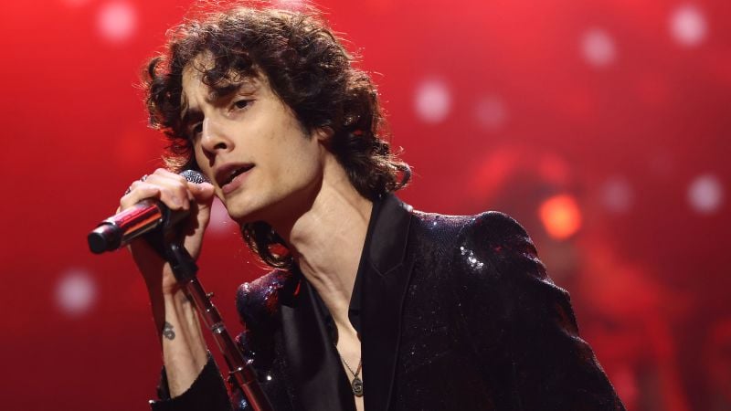 Featured image for Sombr Claps Back at TikTok Drama and Concert Criticisms