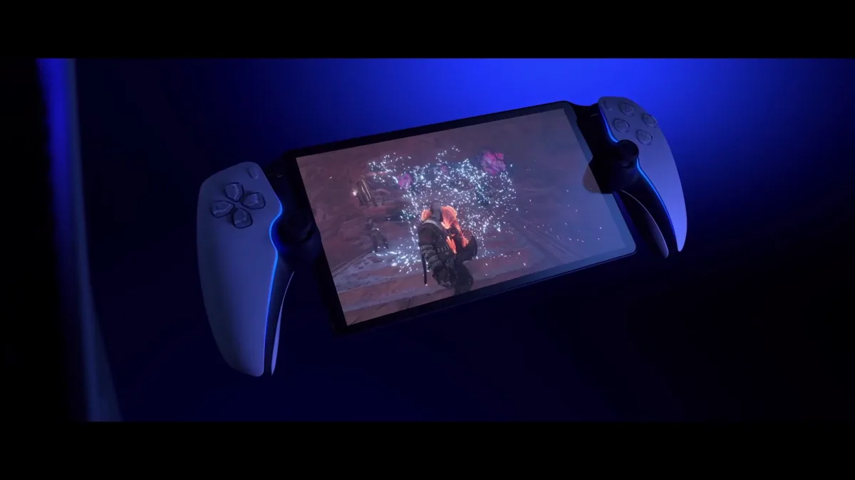 Sony's Next-Gen PlayStation Devices: Handheld and Console Specs Revealed