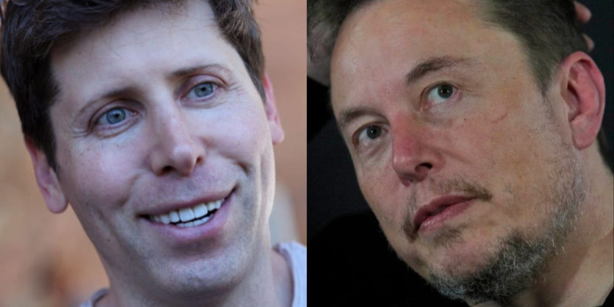 Elon Musk's Grok AI: From Roasts to Worship