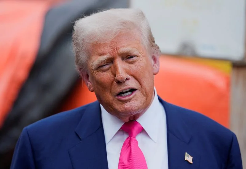 Trump invests over $100 million in bonds during presidency