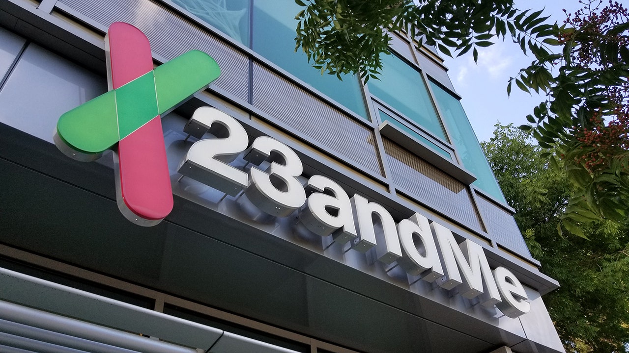 23andMe Data Breach: Hackers Compromise Personal Information of 6.9 Million Users