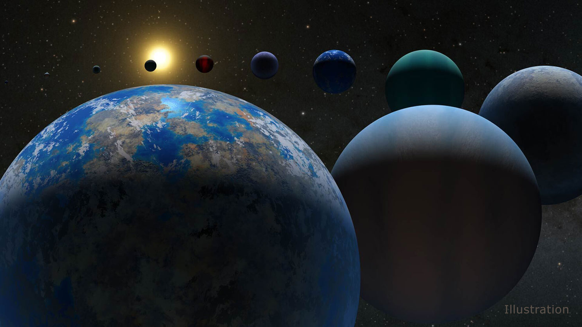 AI Revolutionizes Exoplanet Discovery.