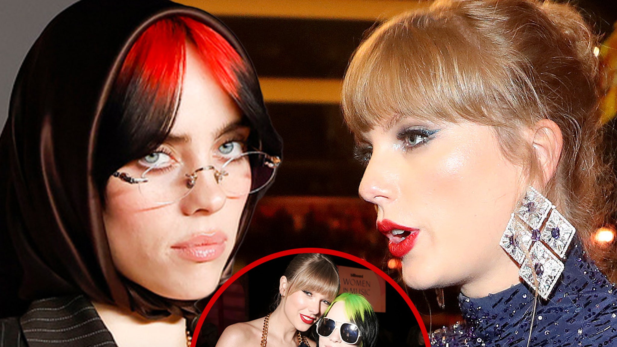 Billie Eilish Calls Out Musicians for Wasteful Vinyl Releases