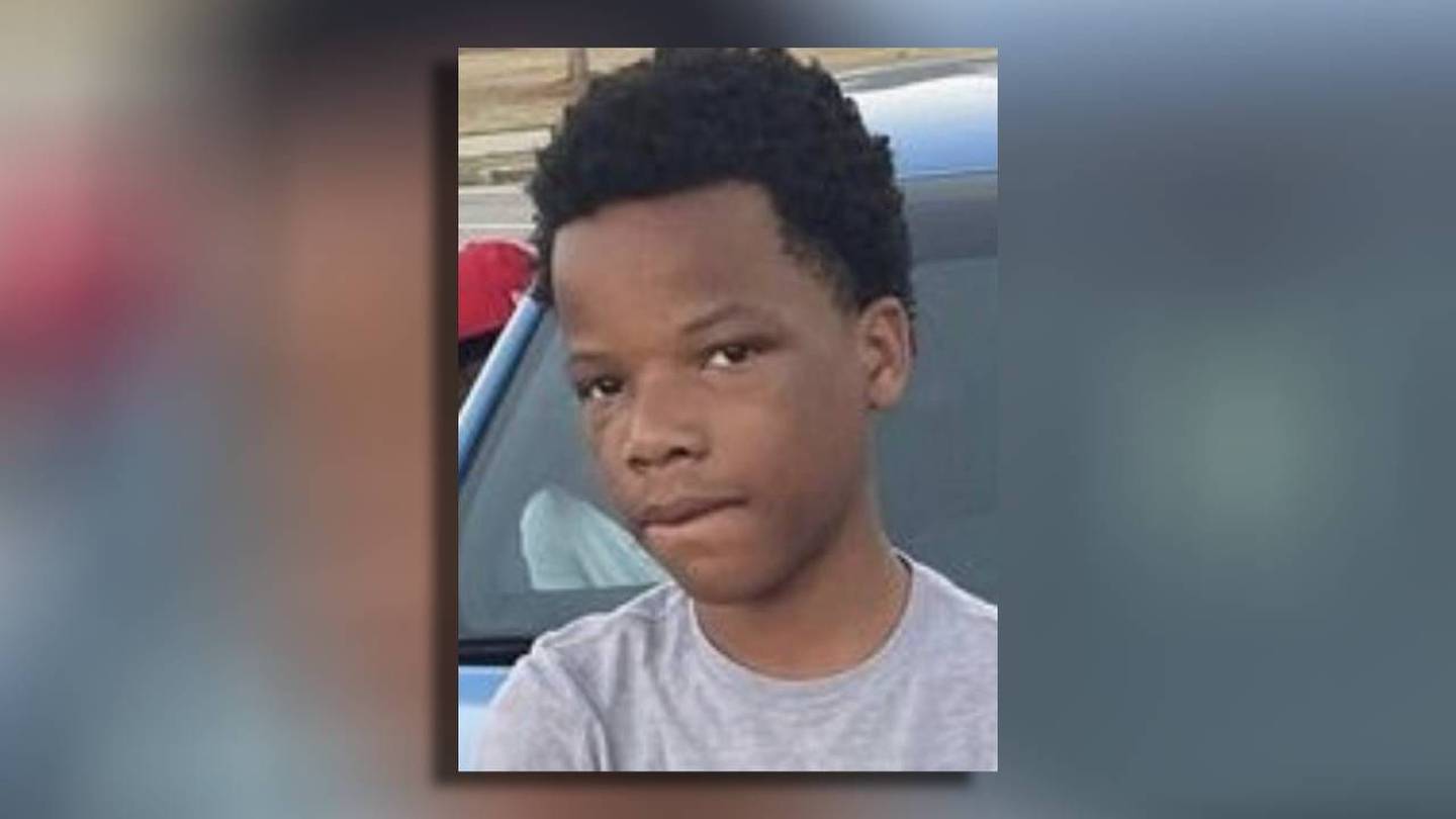 Family Betrays 13-Year-Old Accused of Murdering 20-Year-Old