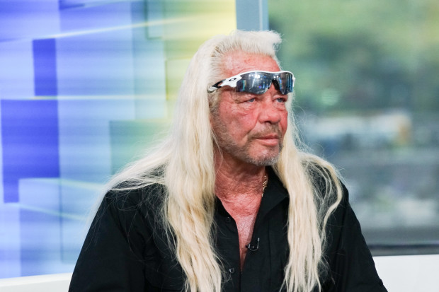 Featured image for "Dog the Bounty Hunter's Surprising Discovery: Another Son Joins the Family"