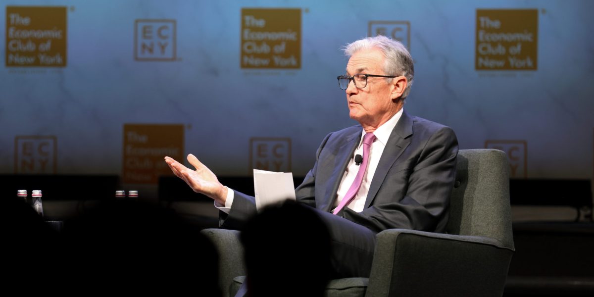 Featured image for The Spending Revolution: How Americans Keep Having Fun Despite Higher Interest Rates