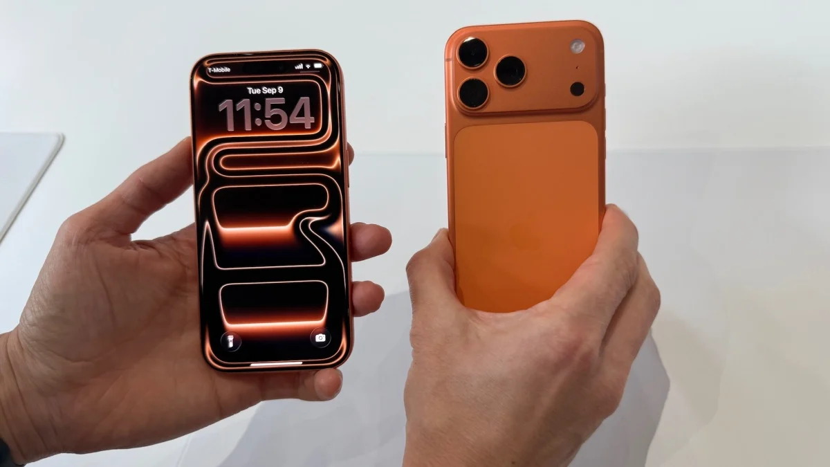 Featured image for Apple Launches iPhone 17 Series with Trade-In Deals and New Features