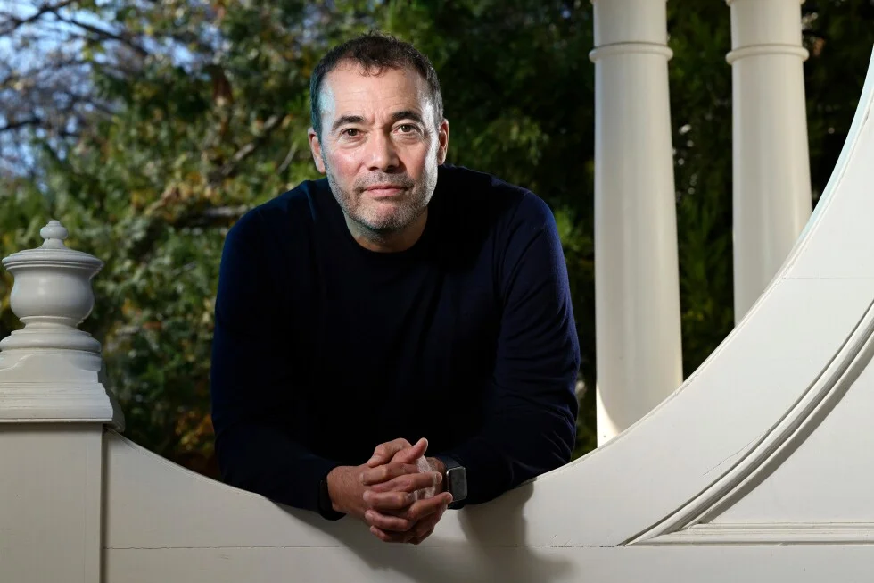 Washington Post publisher Will Lewis to step down amid layoffs