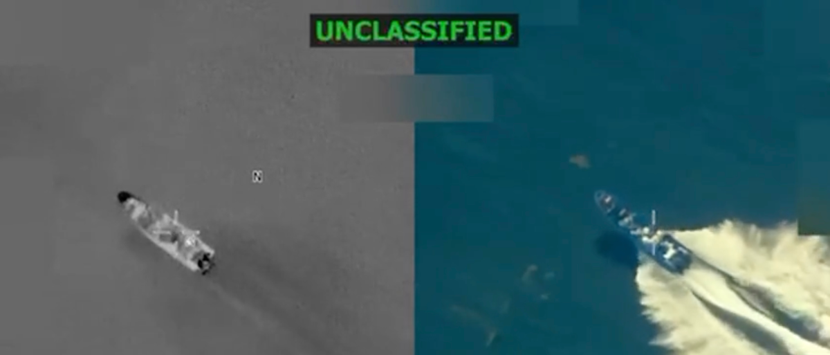 Featured image for Trump Labels Drug Cartels as Terrorists Amid U.S. Military Actions