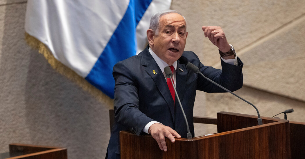Netanyahu's Controversial Testimony Amid Corruption Trial and Regional Turmoil
