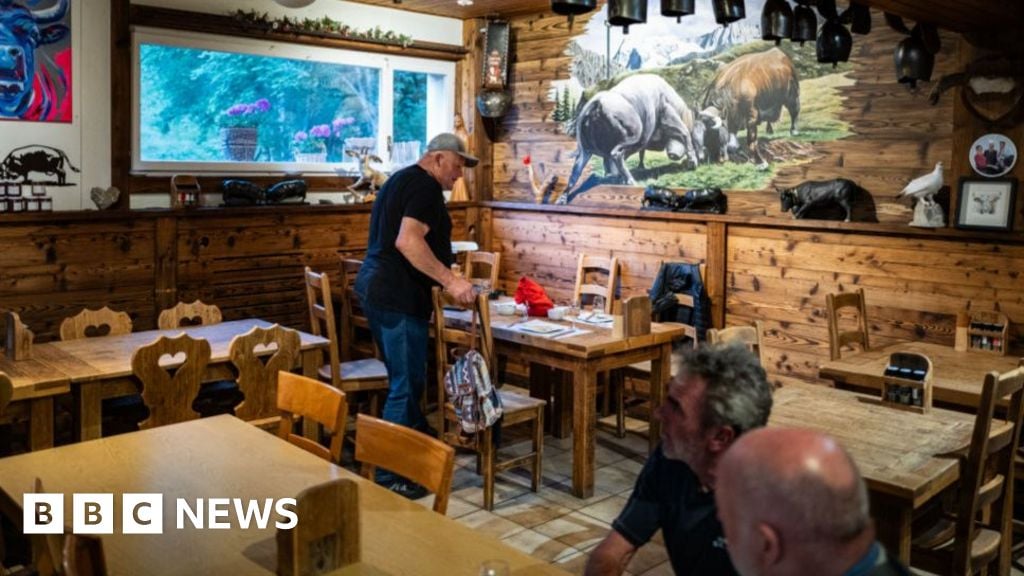 Featured image for Switzerland's Recent Votes: E-ID, Tax Relief, and Policy Stances