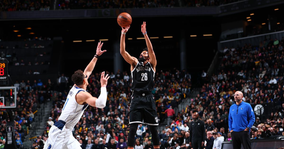 Featured image for "Spencer Dinwiddie Chooses Lakers: Inside His Decision and Potential Lineup Impact"