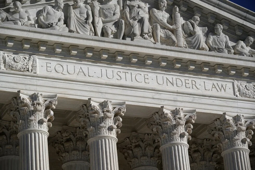 Supreme Court strikes down Colorado's LGBTQ+ conversion-therapy ban