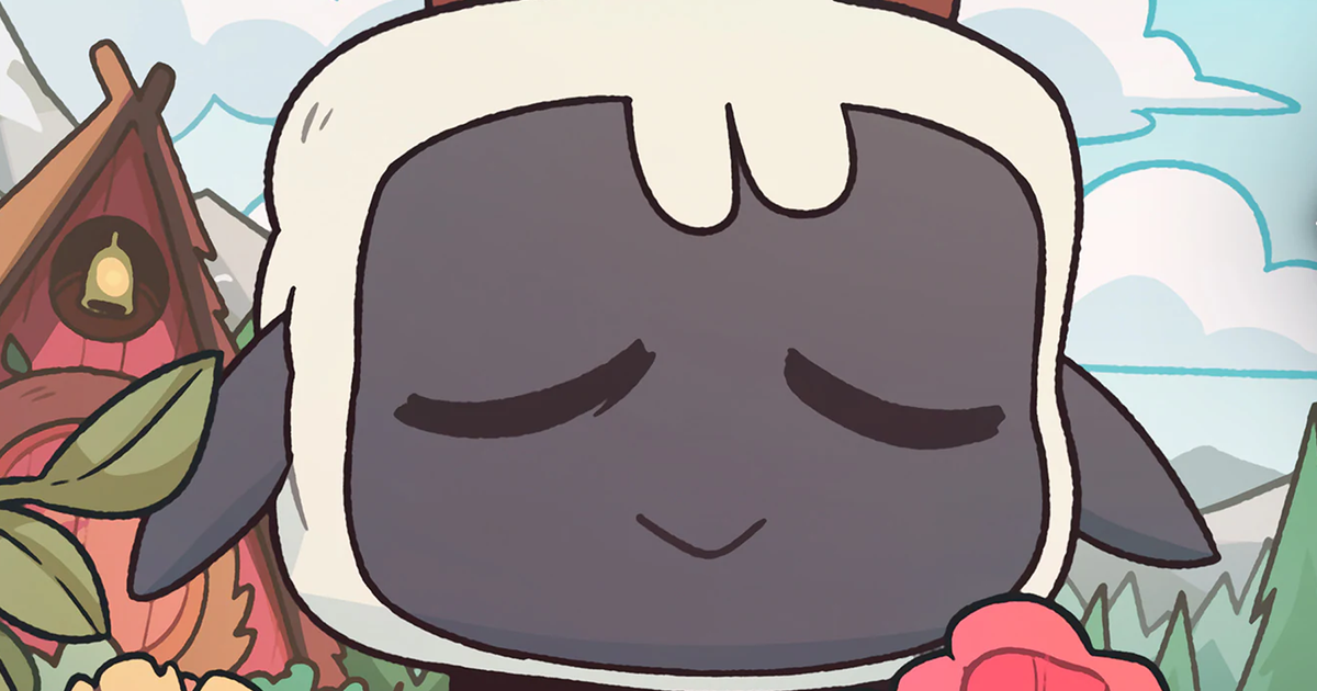 Featured image for "Unlocking the Seductive Secrets of Cult of the Lamb's Sins of the Flesh Update"