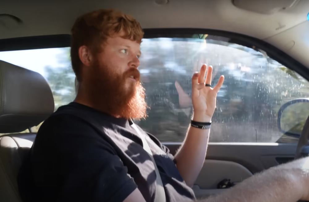 Featured image for Oliver Anthony Slams Beyoncé's 'Cowboy Carter' as "Complete Trash"