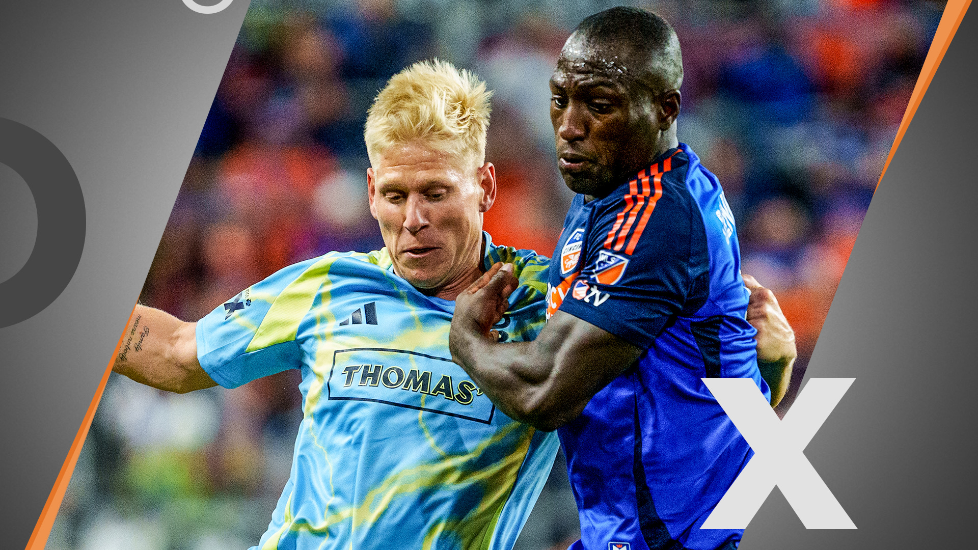 Featured image for Philadelphia Union Secures Playoff Spot with Key Win Over FC Cincinnati