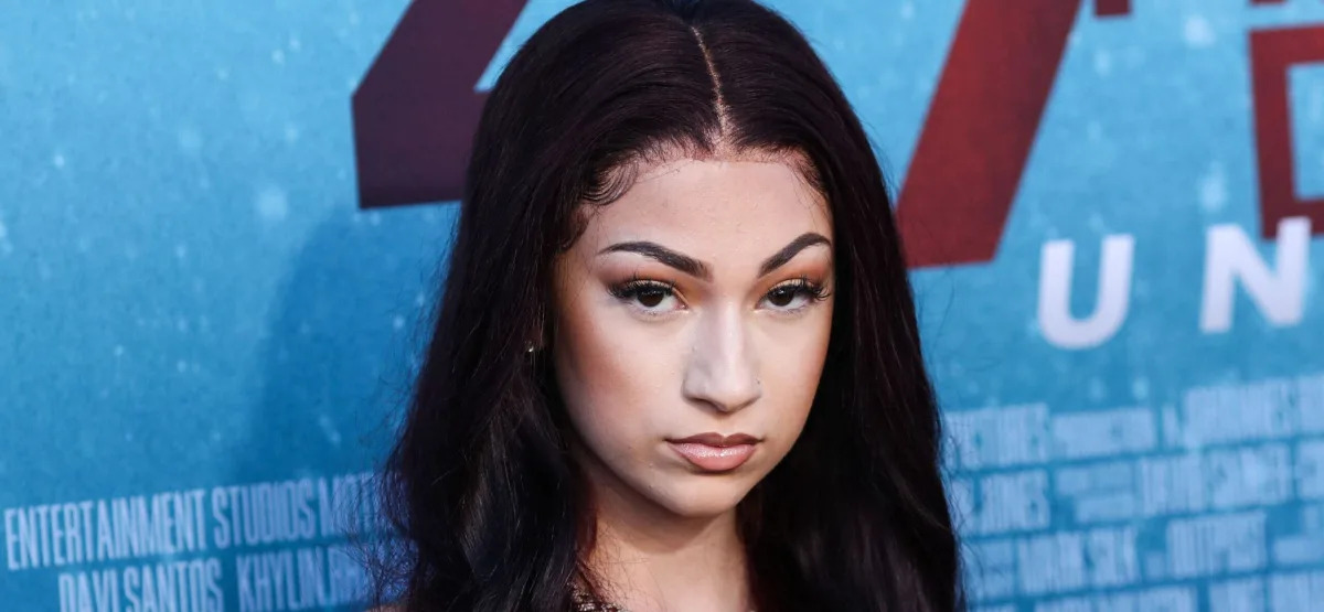 Featured image for "Bhad Bhabie's Restaurant Brawl Escalates with Baby Daddy and Entourage"