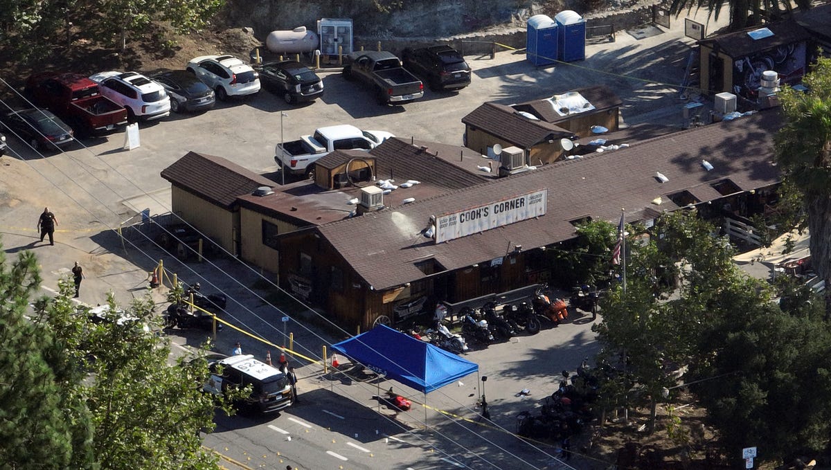 Tragic Mass Shooting in Orange County Claims Lives, Including Scottsdale Woman