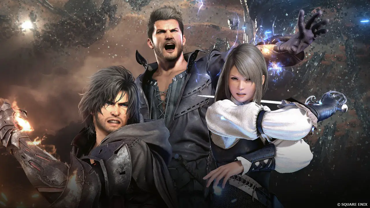 "Final Fantasy XVI: Massive Update Introduces Inner Voice, Combat Changes, and Bug Fixes"