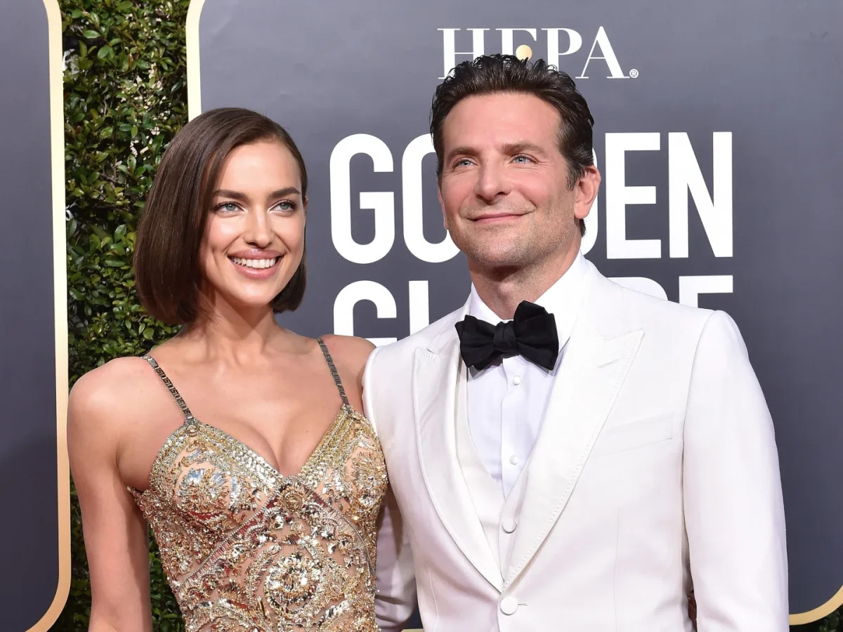 Featured image for Irina Shayk's Concerns for Daughter Grow as Bradley Cooper Pursues Gigi Hadid