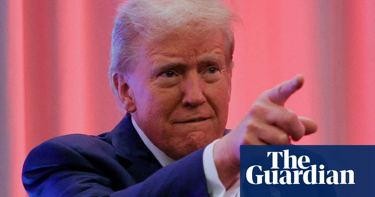 Trump's 100% Tariff Threats Target BRICS Over Dollar Dispute